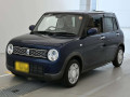 2021 Suzuki ALTO Lapin