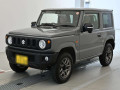 2022 Suzuki Jimny