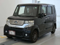 2013 Honda N-BOX CUSTOM