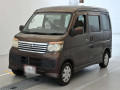2009 Daihatsu Atrai Wagon