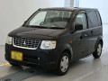 2010 Mitsubishi eK Wagon