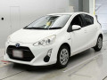 2016 Toyota Aqua
