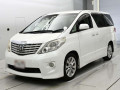 2011 Toyota Alphard