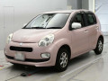 2014 Toyota Passo