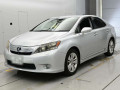 2011 Lexus HS