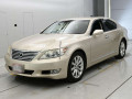 2011 Lexus LS