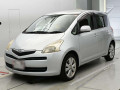 2006 Toyota Ractis