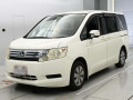 2010 Honda Step WGN