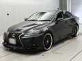 2009 Lexus IS