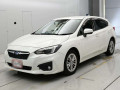 2017 Subaru Impreza Sports