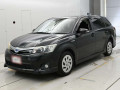 2014 Toyota Corolla Fielder