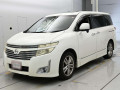 2011 Nissan Elgrand