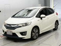 2014 Honda Fit Hybrid