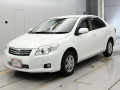 2011 Toyota Corolla Axio