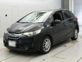 2014 Honda Fit Hybrid
