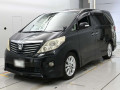 2009 Toyota Alphard