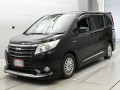 2014 Toyota Noah