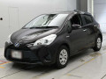 2018 Toyota Vitz