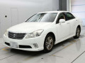 2011 Toyota Crown
