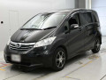 2013 Honda Freed
