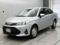 2021 Toyota Corolla Axio