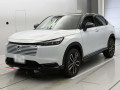 2025 Honda VEZEL