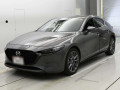 2023 Mazda Mazda3 Fastback
