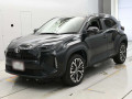2021 Toyota YARIS CROSS
