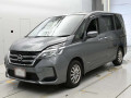 2020 Nissan Serena