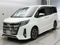 2018 Toyota Noah