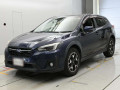 2018 Subaru XV