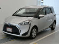 2020 Toyota Sienta
