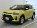 2022 Toyota Raize