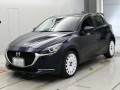 2020 Mazda Mazda2
