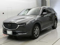 2020 Mazda CX-8