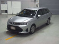 2018 Toyota Corolla Fielder