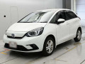 2021 Honda Fit