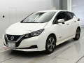 2018 Nissan Leaf