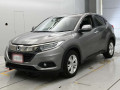 2020 Honda VEZEL