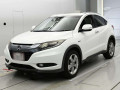 2014 Honda VEZEL