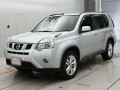 2013 Nissan X-Trail