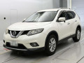 2014 Nissan X-Trail