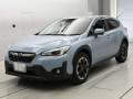 2022 Subaru XV