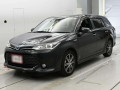 2017 Toyota Corolla Fielder