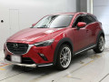 2019 Mazda CX-3