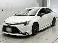 2020 Toyota Corolla Touring Wagon