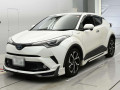 2018 Toyota C-HR