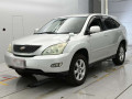2003 Toyota Harrier