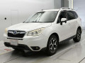 2013 Subaru Forester