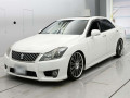 2010 Toyota Crown